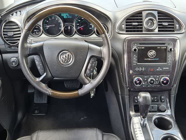Used 2015 Buick Enclave Leather FWD image 16