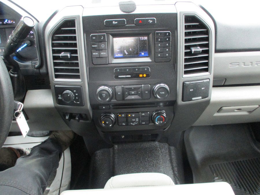 Used 2017 Ford F250 XL w/ STX Appearance Package image 29