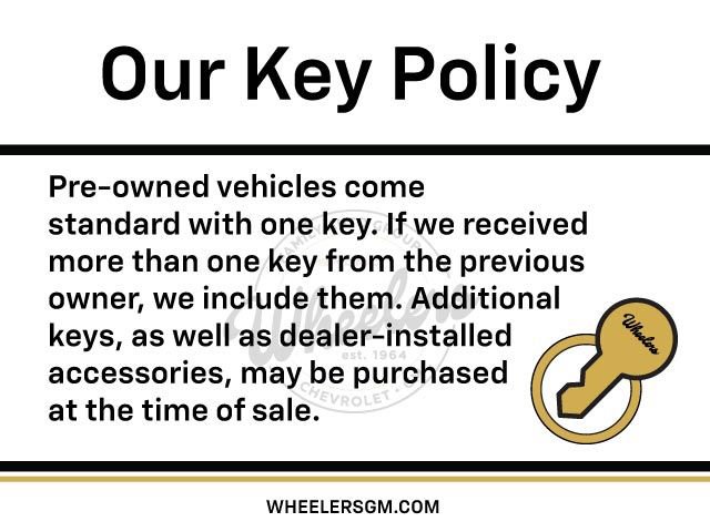 Used 2019 Buick Enclave Essence AWD/4WD image 34