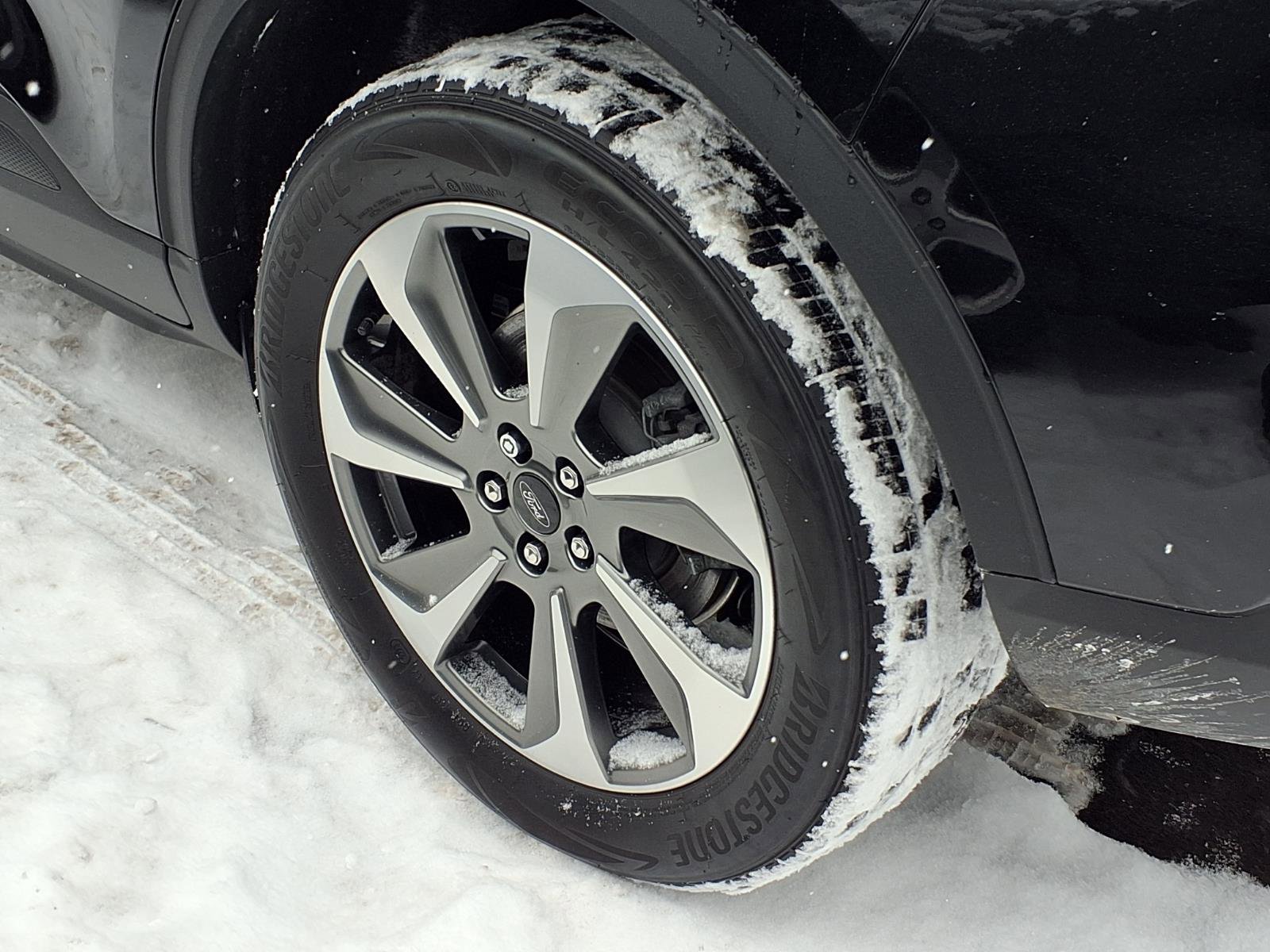 Used 2023 Ford Escape Platinum image 26