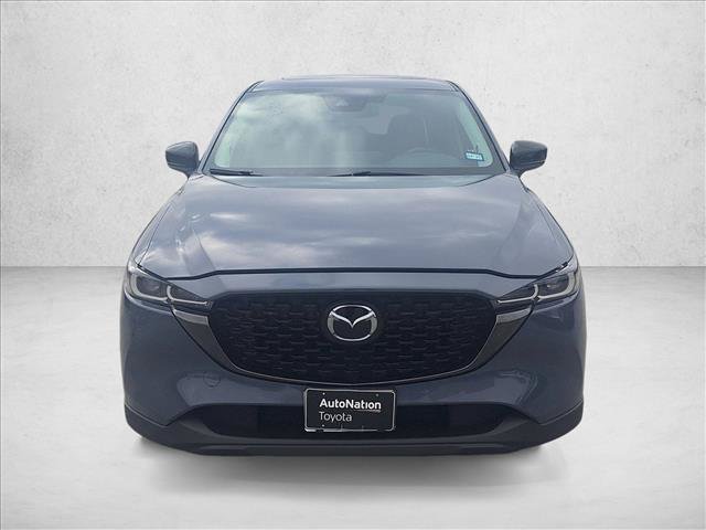 Used 2024 MAZDA CX-5 Carbon Edition AWD/4WD video 2