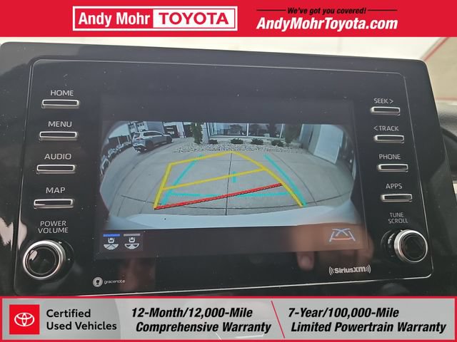 Certified 2024 Toyota Camry SE w/ Convenience Package FWD image 22