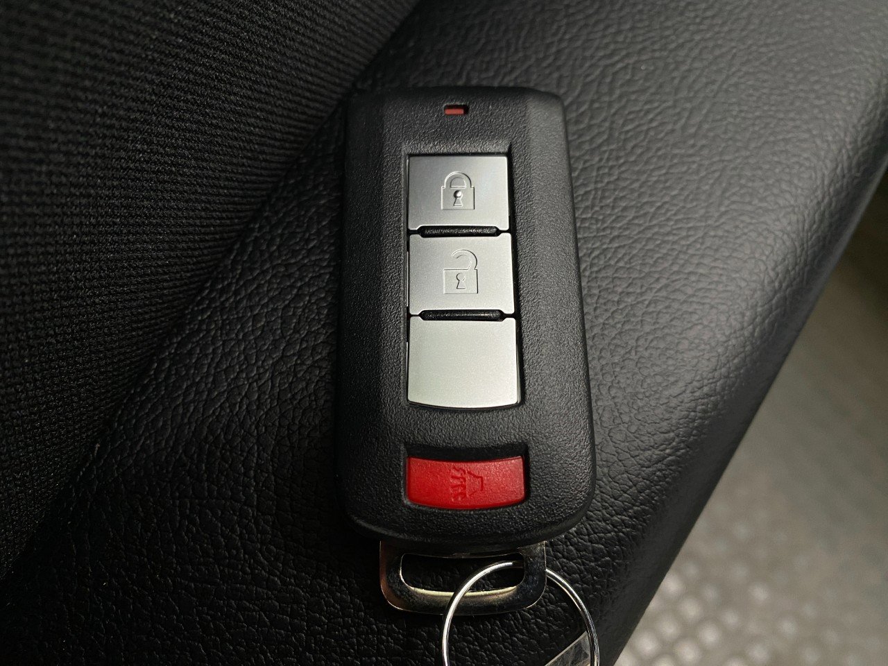 New 2026 Mitsubishi Eclipse Cross LE image 28