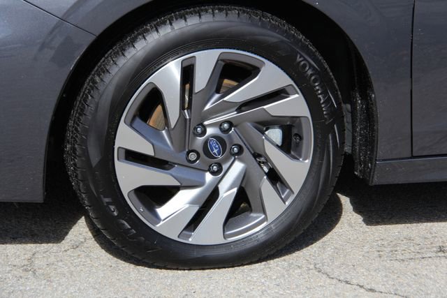 Certified 2025 Subaru Legacy Touring XT image 14