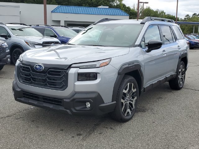 New 2026 Subaru Outback Touring XT AWD/4WD image 3