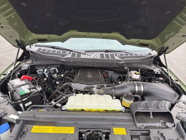 New 2025 Ford F150 XL AWD/4WD image 37