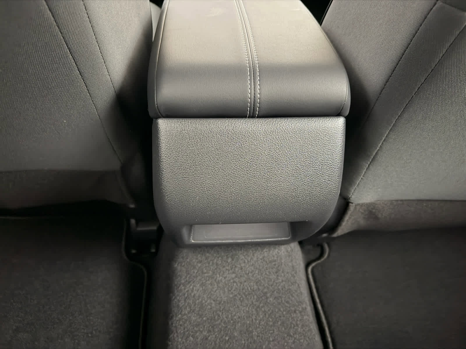 New 2026 Nissan Altima 2.5 SV FWD image 20