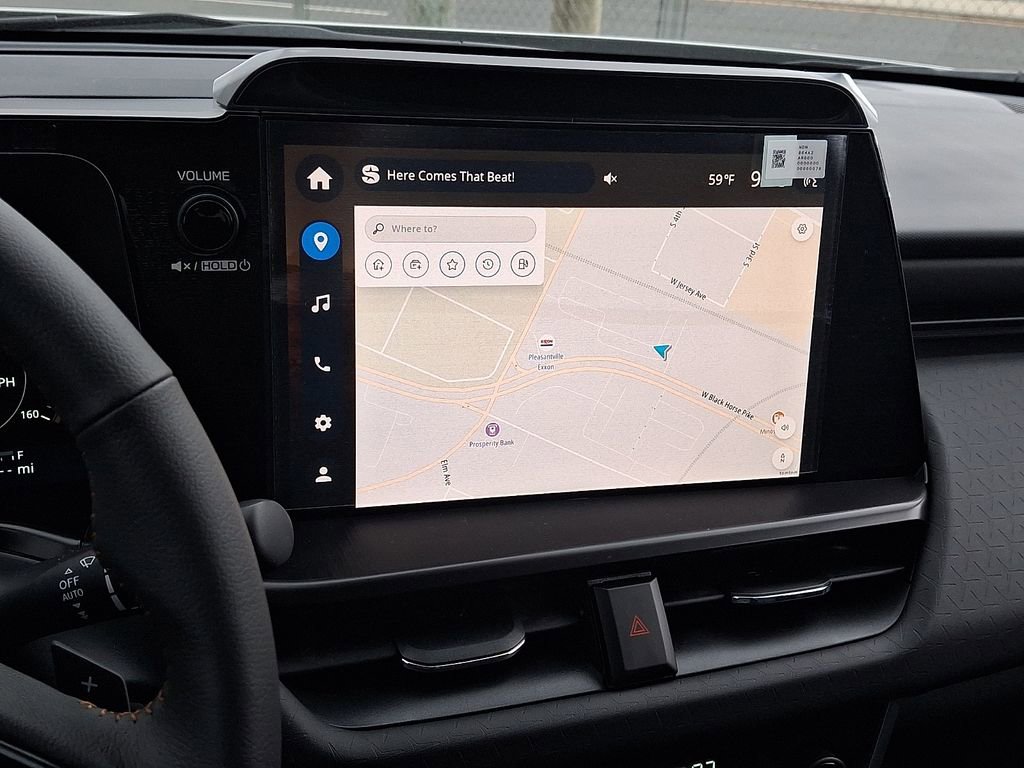 New 2026 Subaru Outback Wilderness image 3