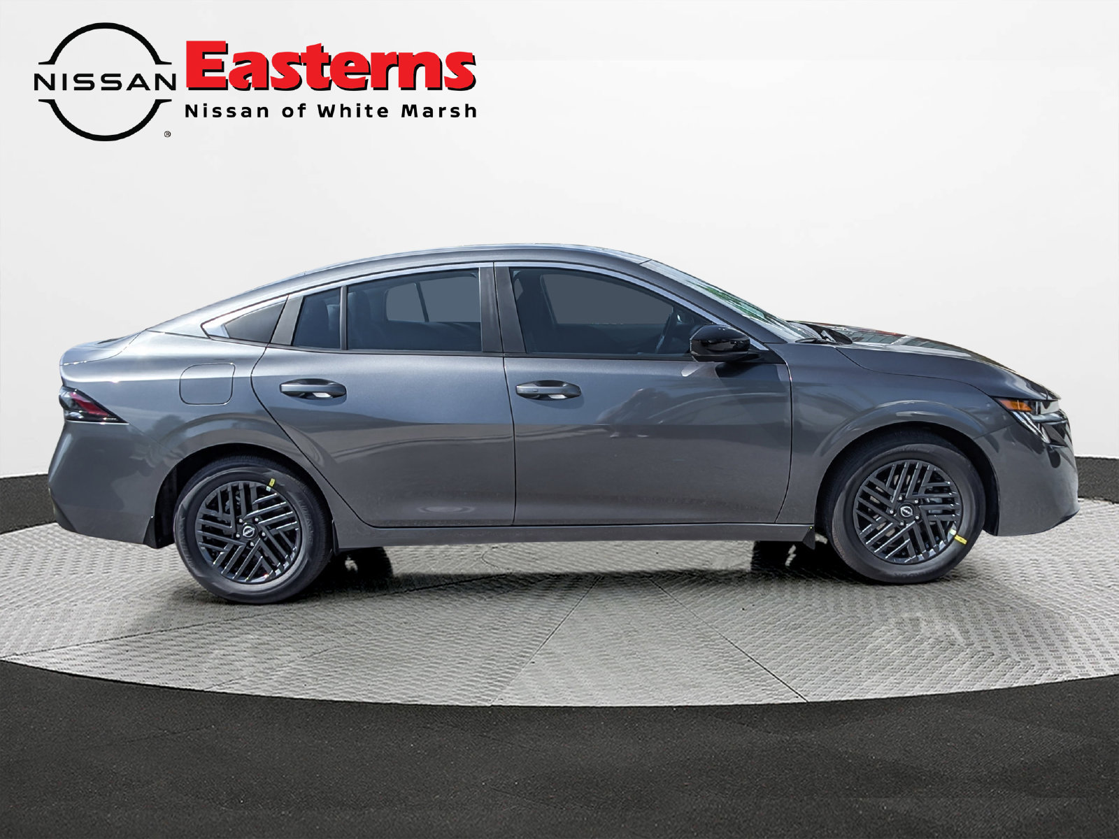 New 2027 Nissan Sentra SV w/ SV Convenience Package FWD image 6