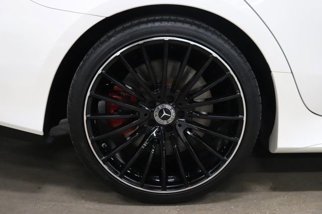 Used 2019 Mercedes-Benz CLS 53 AMG 4MATIC image 41