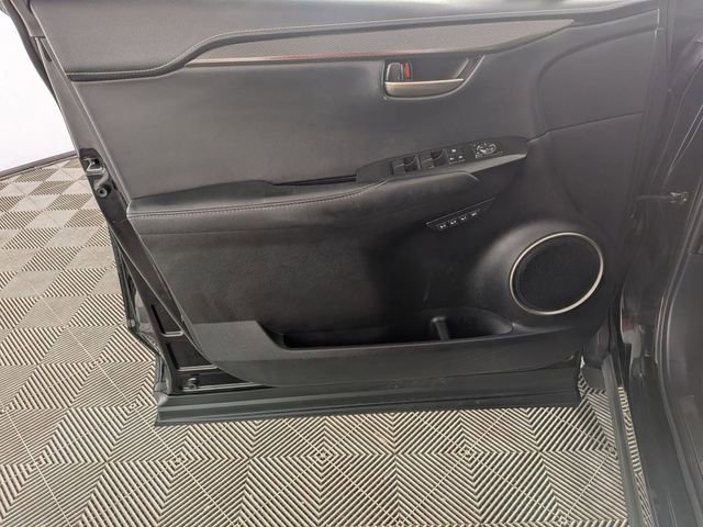 Used 2017 Lexus NX 200t FWD w/ Premium Package image 15