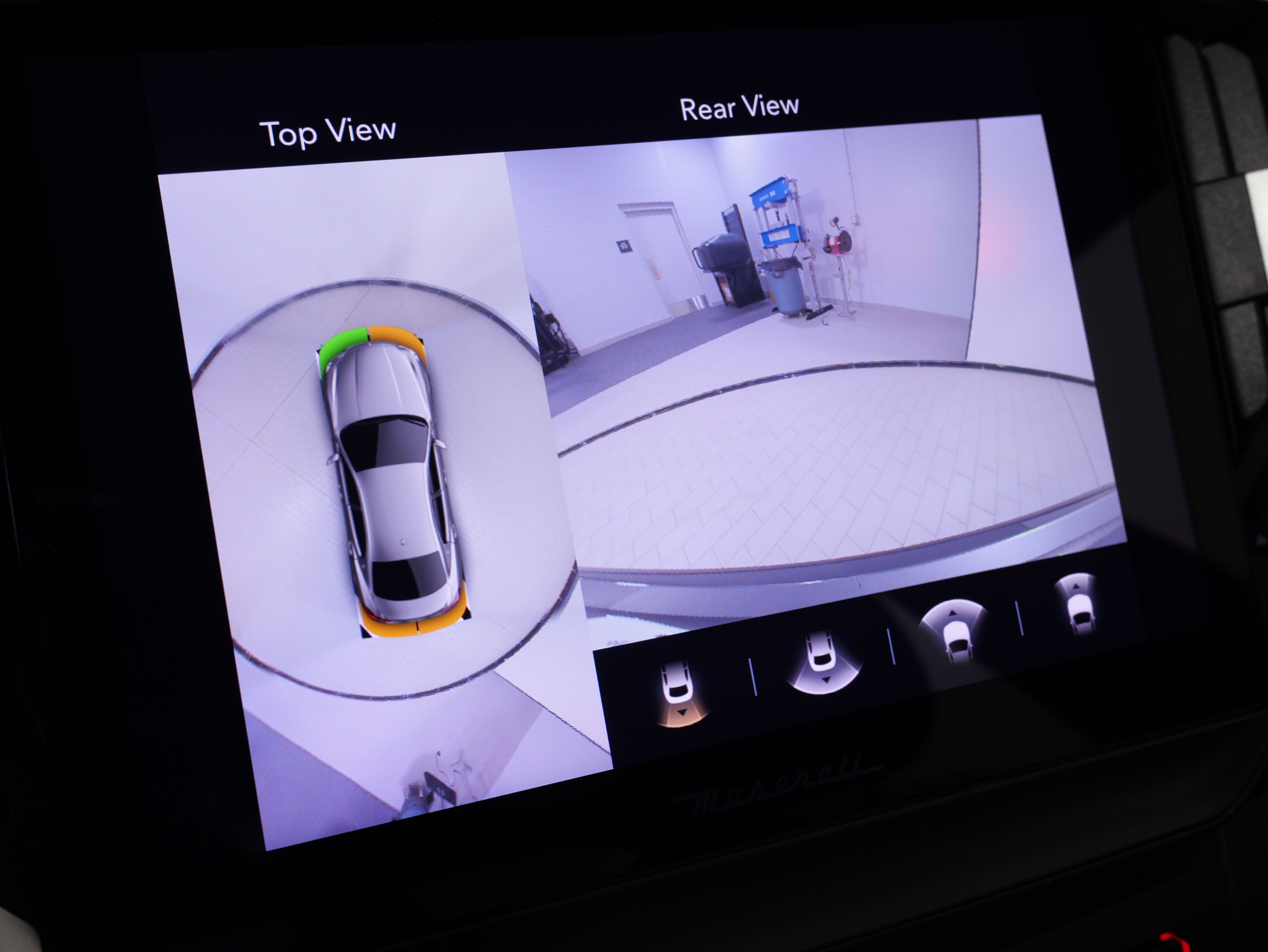 Used 2023 Maserati Ghibli GT image 52