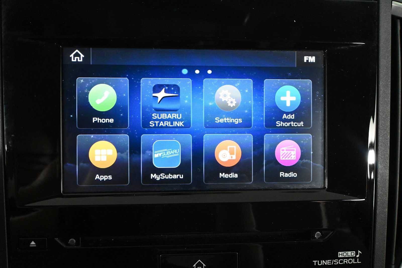 Used 2021 Subaru Crosstrek 2.0i Premium w/ Popular Package #2 AWD/4WD image 24