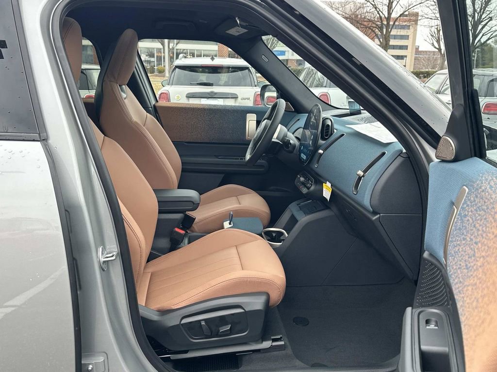 Used 2026 MINI Cooper Countryman S image 28
