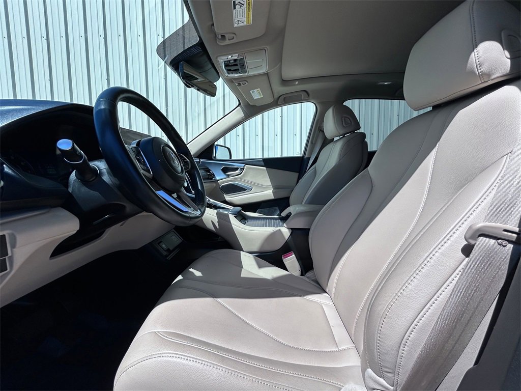 Used 2023 Acura RDX AWD image 15