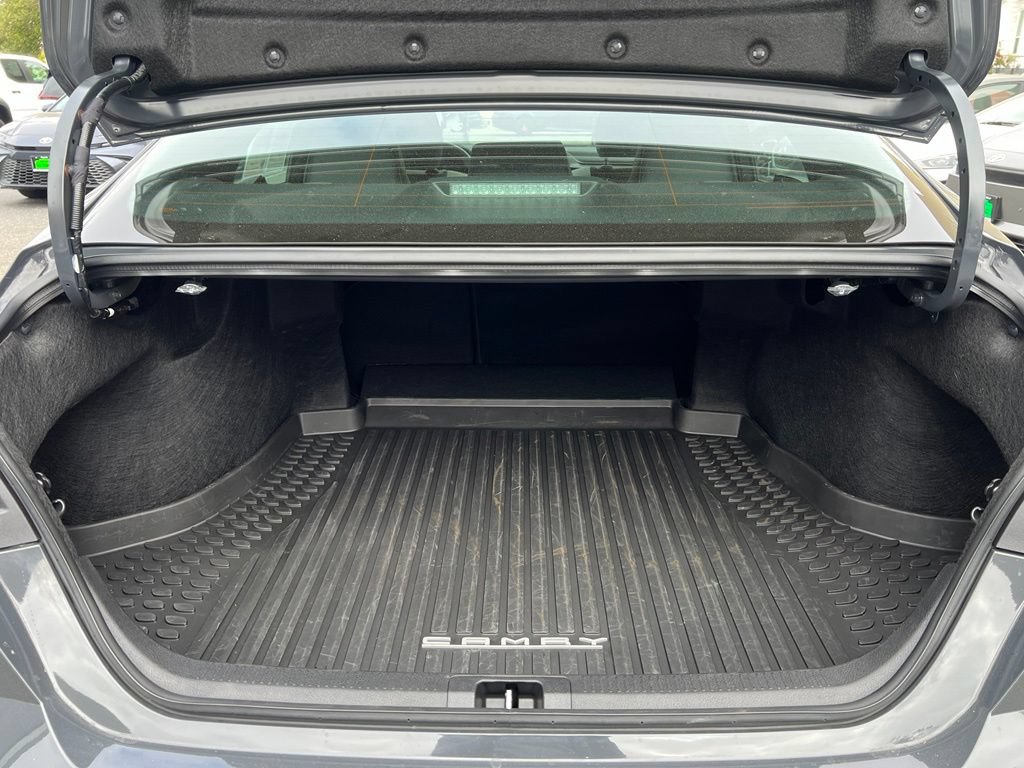 Certified 2026 Toyota Camry SE w/ Convenience Package FWD image 41