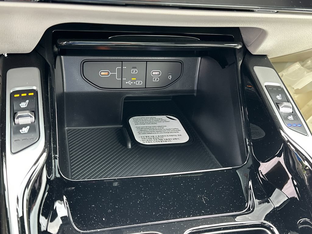 New 2026 Kia Sorento SX Prestige AWD/4WD image 23