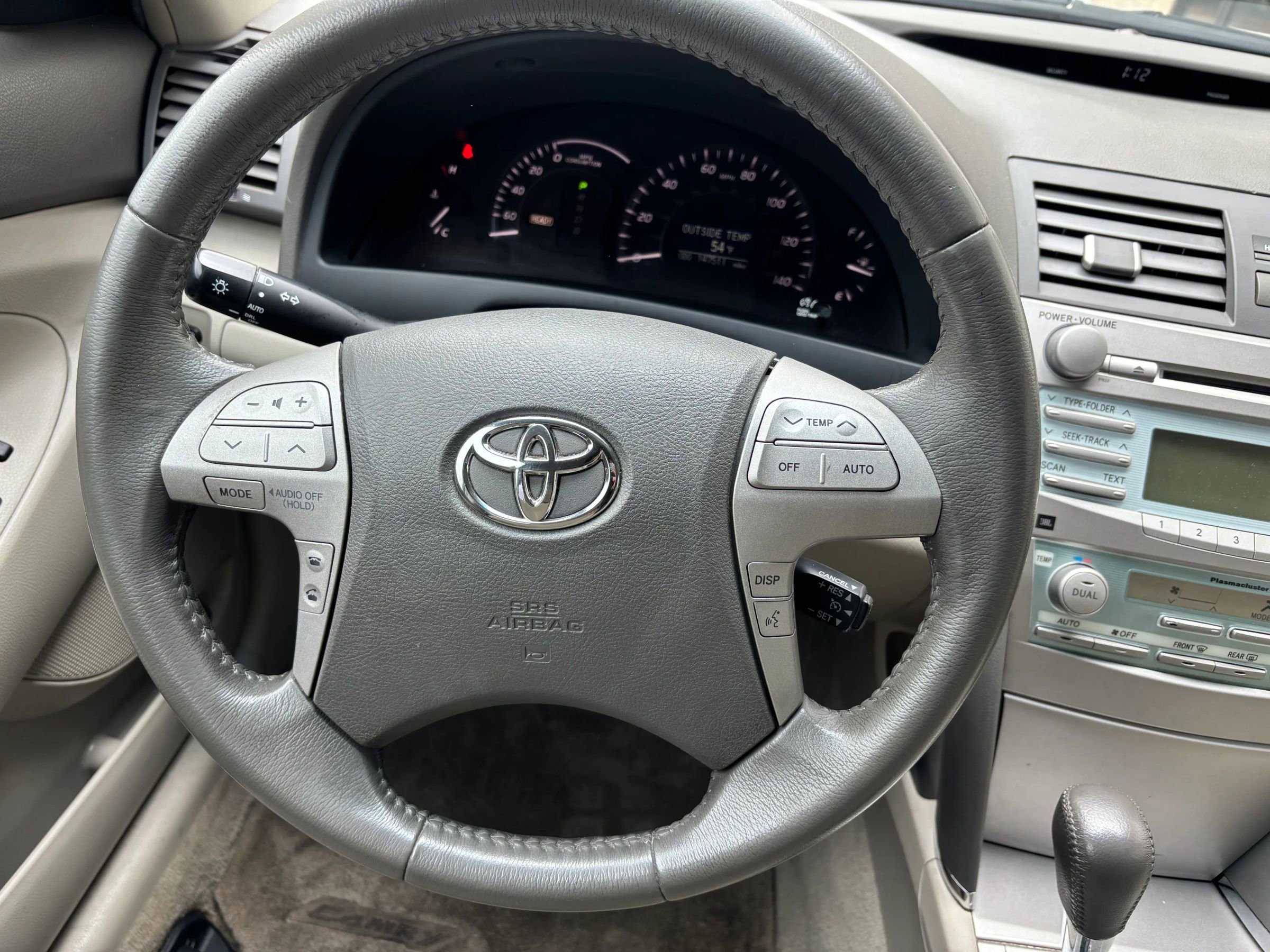 Used 2007 Toyota Camry Hybrid image 19