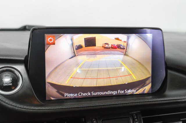 Used 2021 MAZDA MAZDA6 Grand Touring image 20