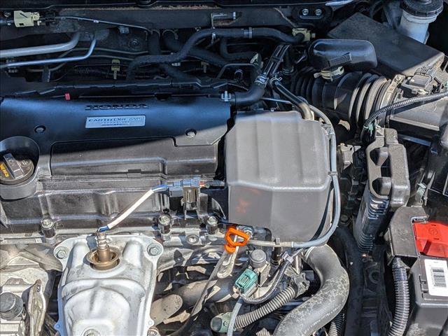 Used 2017 Honda Accord LX image 21