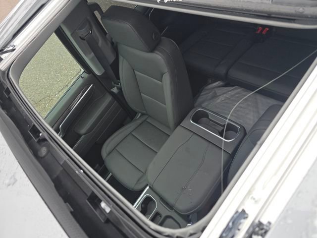 New 2026 Chevrolet Silverado 1500 LTZ image 5