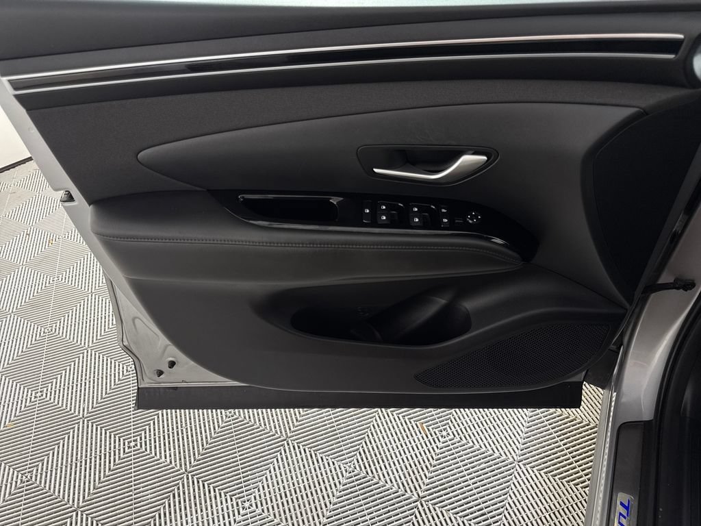 Certified 2024 Hyundai Tucson SEL AWD/4WD image 12