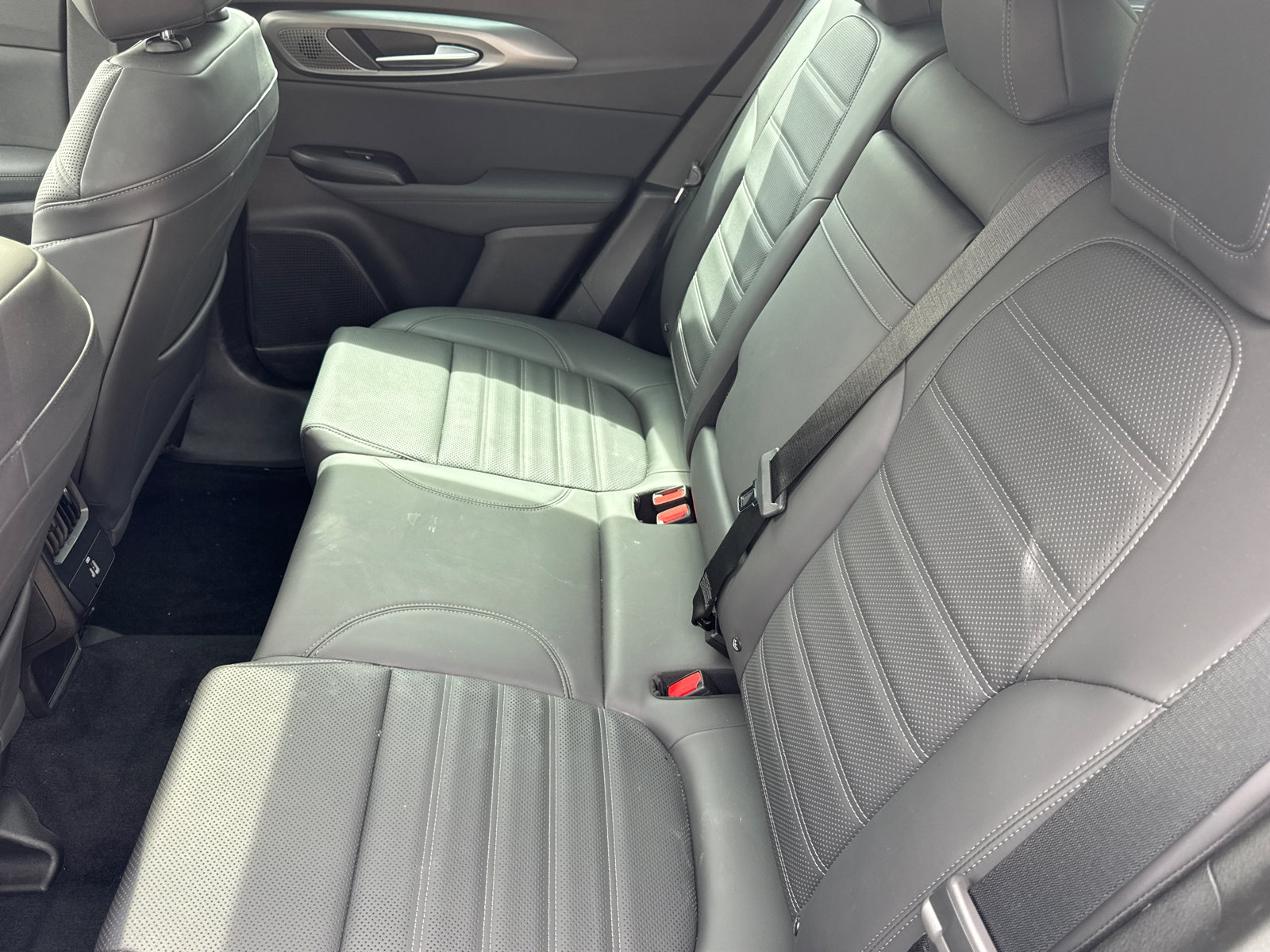 Used 2024 Alfa Romeo Tonale Veloce image 24