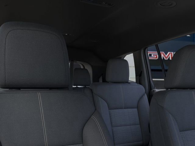 New 2026 GMC Acadia Elevation w/ Black Edition FWD image 24