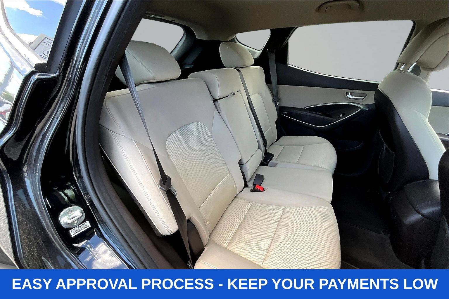Used 2018 Hyundai Santa Fe Sport w/ 2.4L Value Package 02 AWD/4WD image 29
