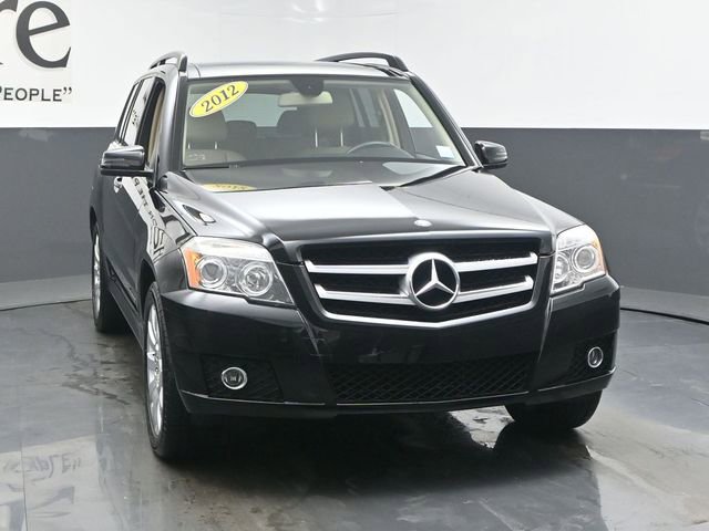 Used 2012 Mercedes-Benz GLK 350 4MATIC image 50