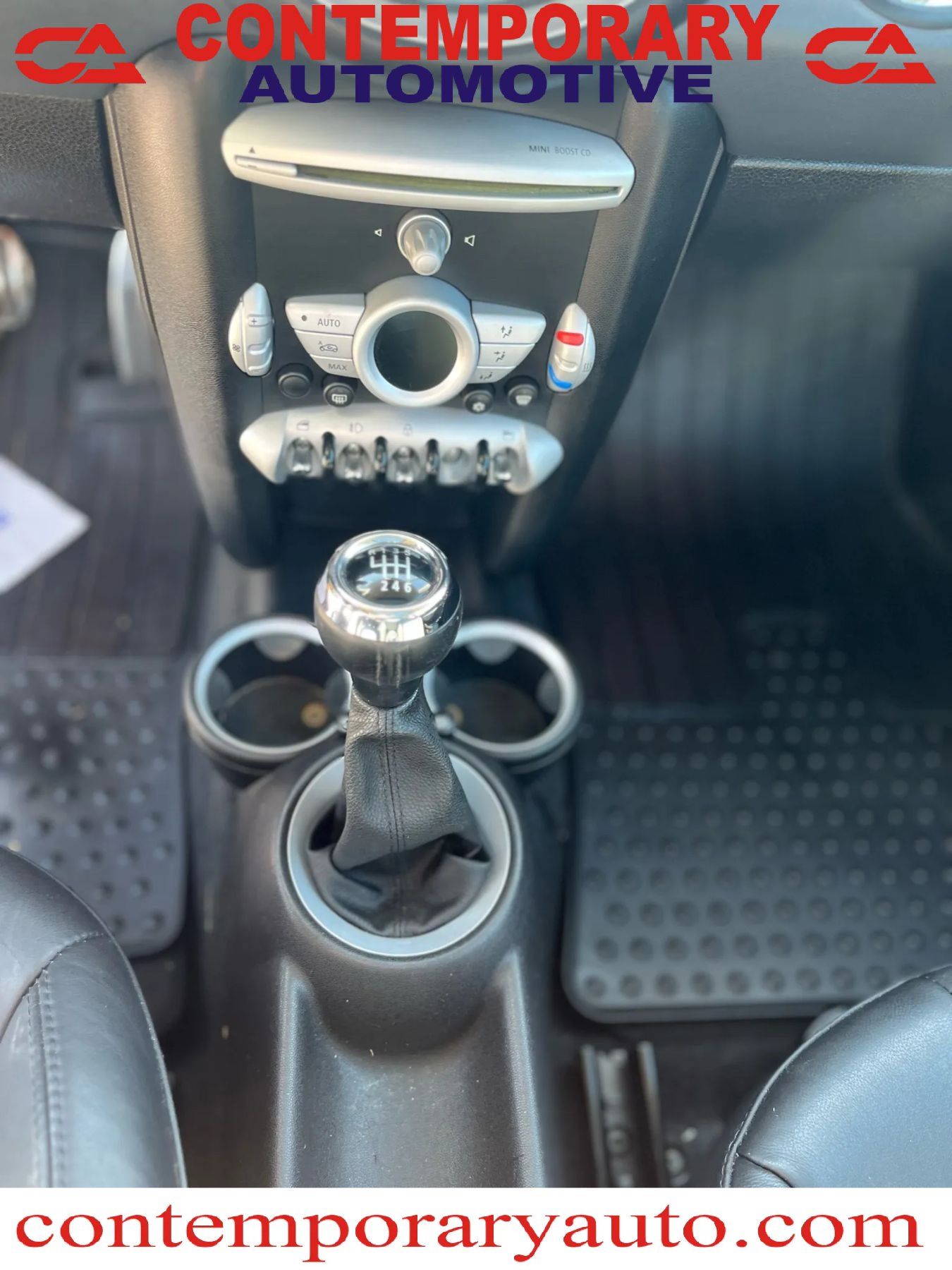 Used 2009 MINI Cooper S FWD image 5