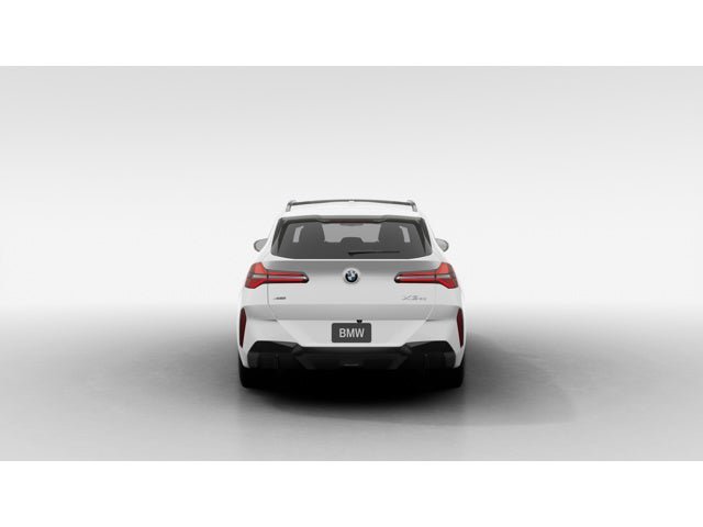 New 2026 BMW X3 xDrive30i w/ M Sport Package AWD/4WD image 5