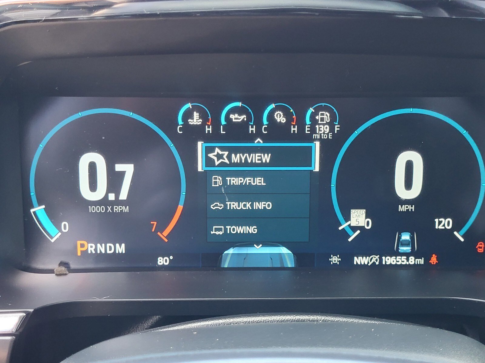 Certified 2023 Ford F150 Lariat w/ Equipment Group 502A High image 30