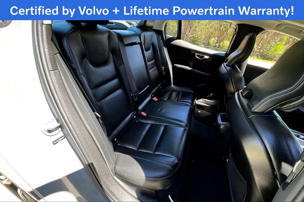 Used 2025 Volvo S60 B5 Plus FWD image 35