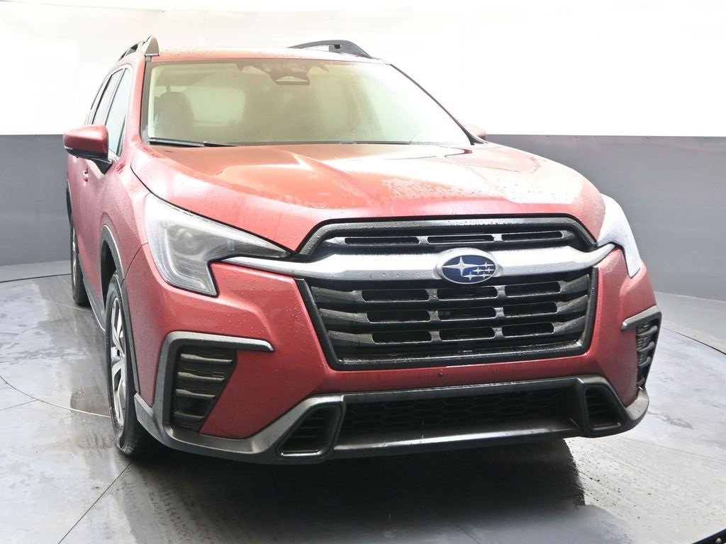 Certified 2024 Subaru Ascent Premium w/ Convenience Package image 8