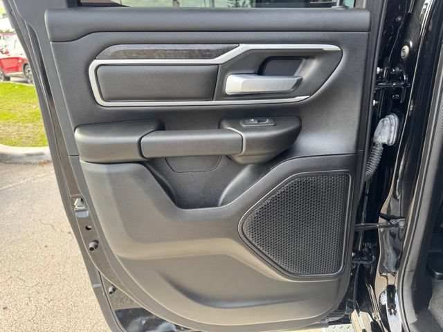 Used 2022 RAM 1500 Big Horn RWD image 11