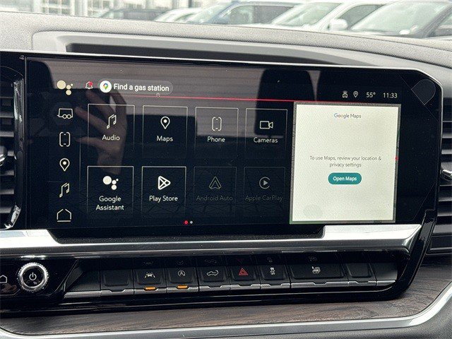 New 2026 GMC Sierra 1500 SLT w/ SLT Premium Package image 16