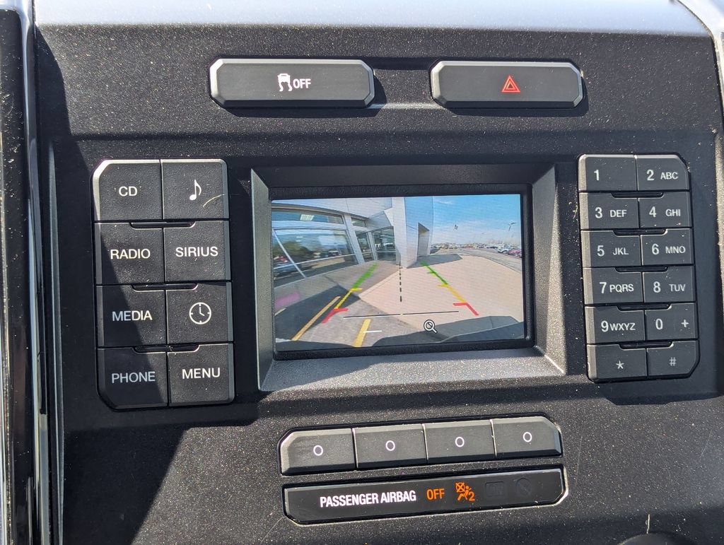 Used 2016 Ford F150 XLT w/ Equipment Group 301A Mid AWD/4WD image 17