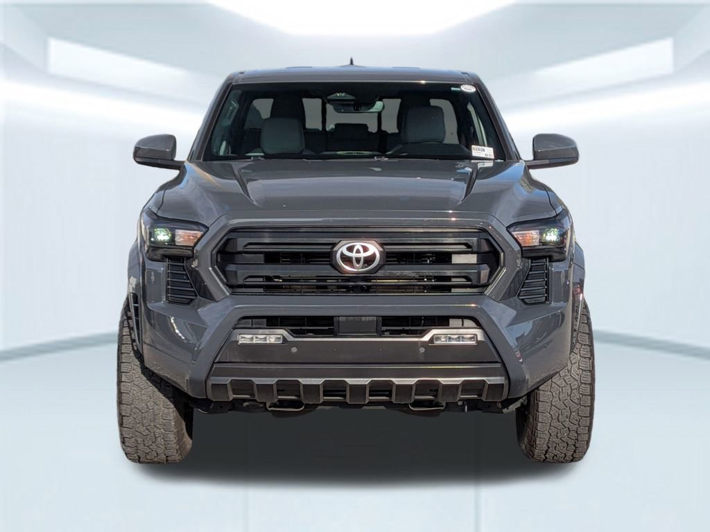 Used 2024 Toyota Tacoma SR5 image 11