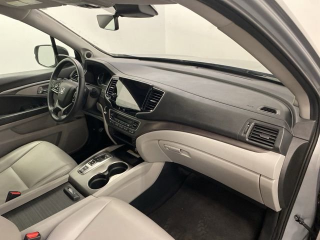 Used 2022 Honda Pilot Special Edition image 24