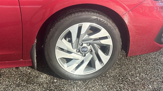 Used 2024 Subaru Legacy Touring XT w/ Popular Package #2 image 14
