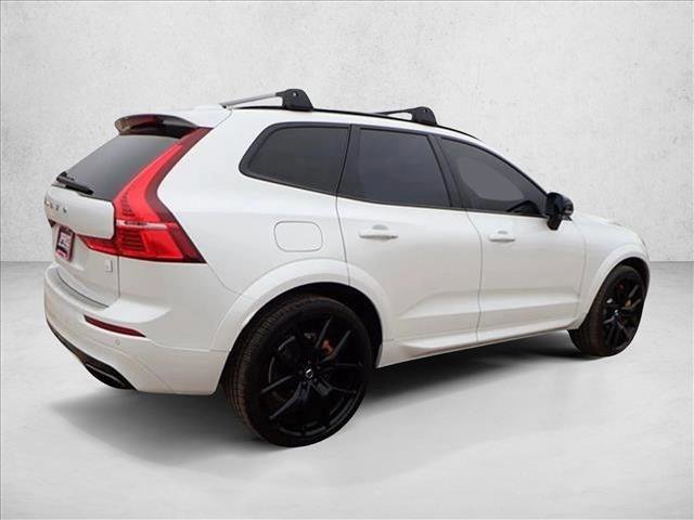 Used 2021 Volvo XC60 T8 Polestar image 4