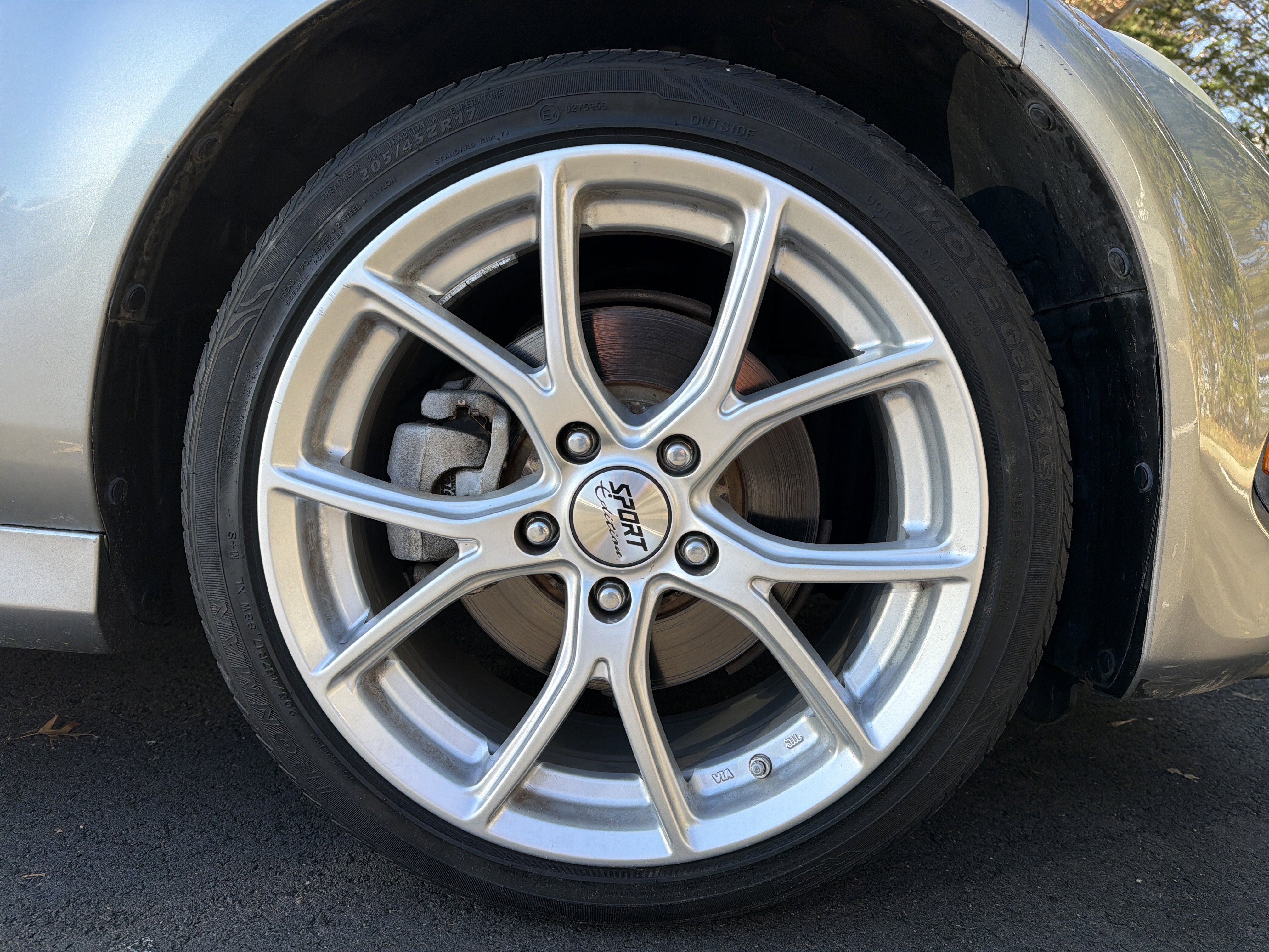 Used 2013 MAZDA MX-5 Miata Grand Touring image 13