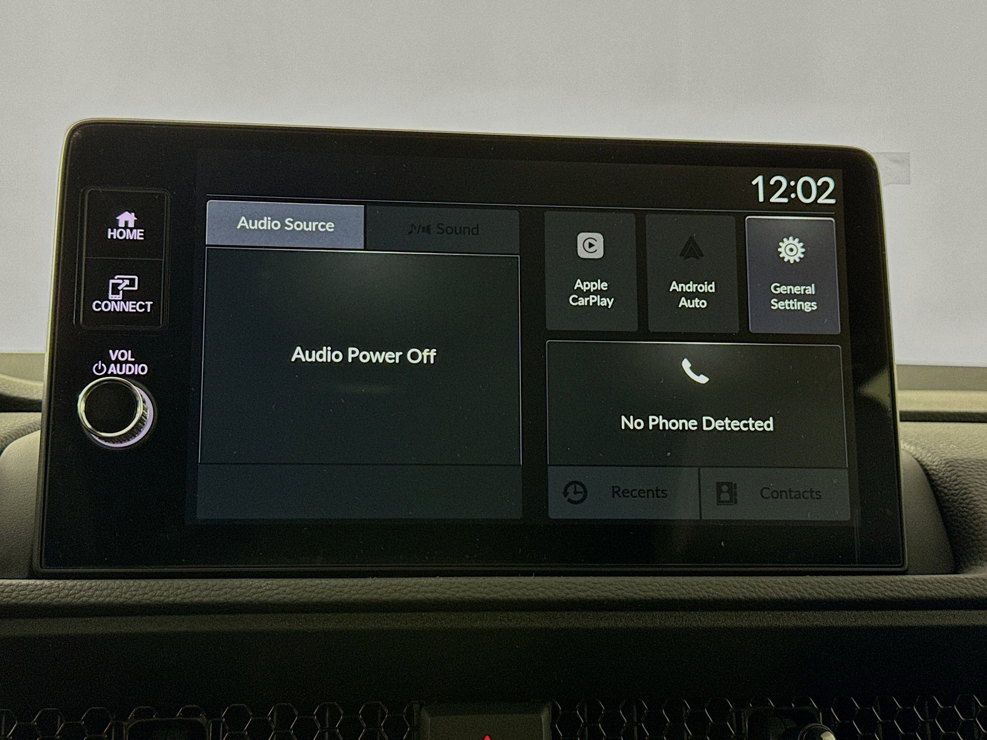 New 2026 Honda CR-V Sport-L image 14