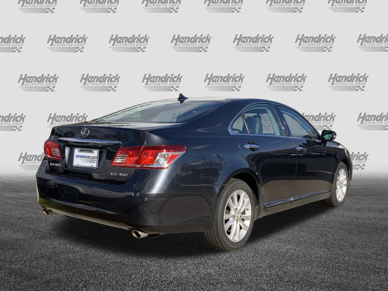 Used 2010 Lexus ES 350 image 10