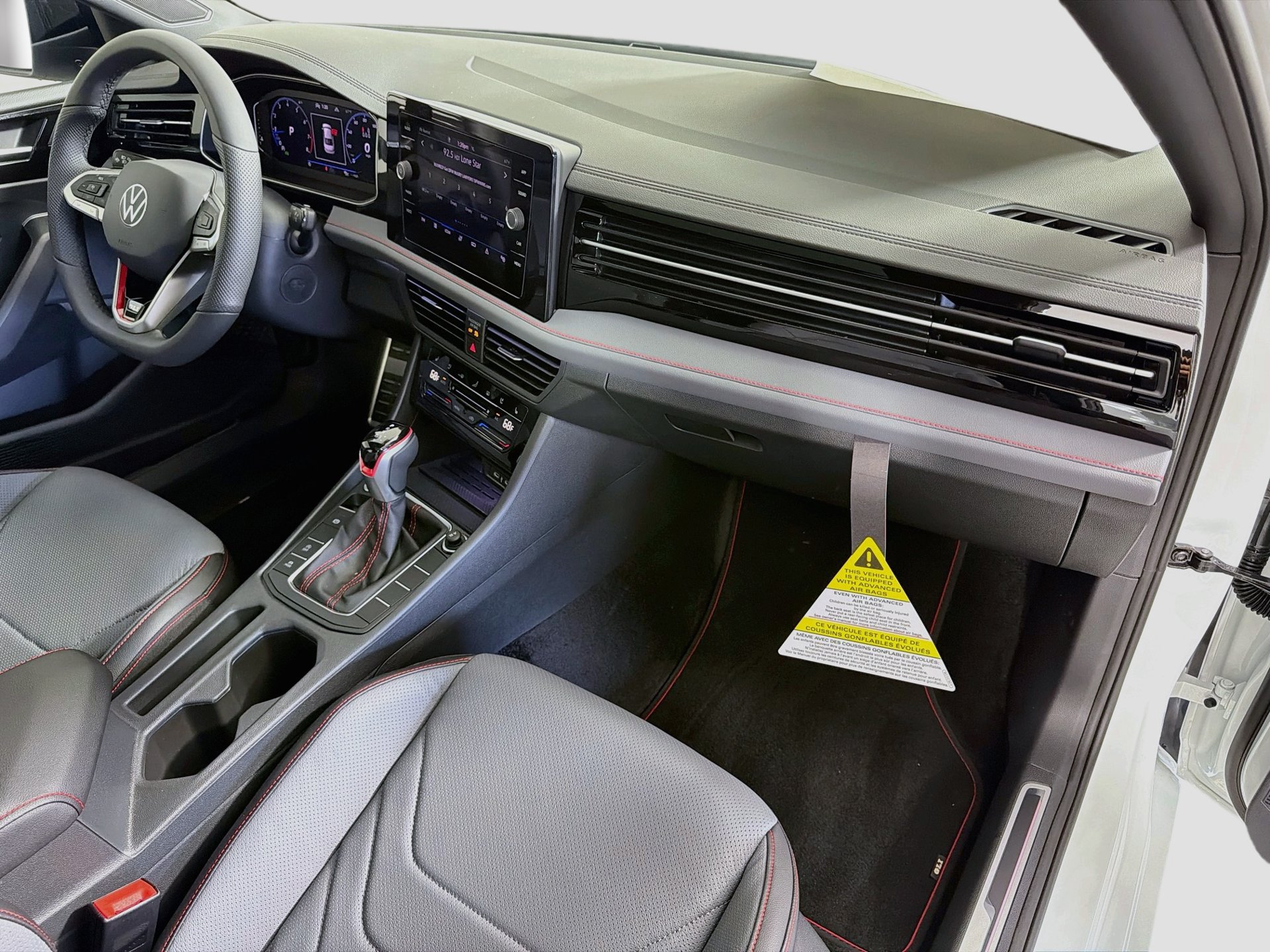 New 2027 Volkswagen Jetta GLI Autobahn FWD image 25