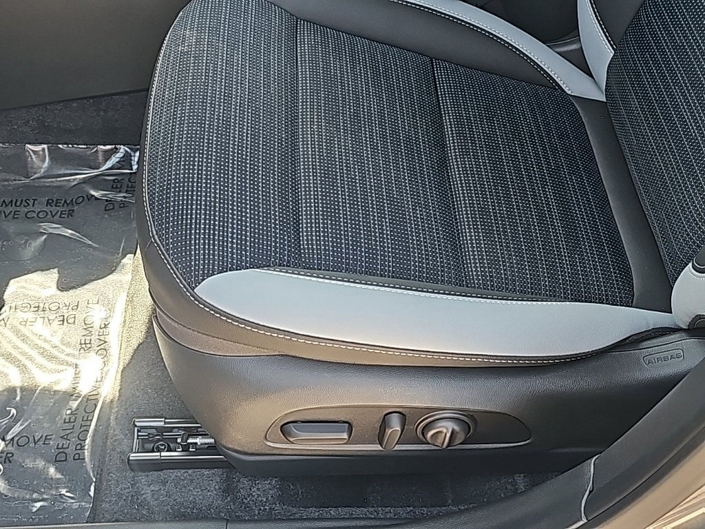 New 2025 Buick Envista Preferred w/ Convenience I Package image 10