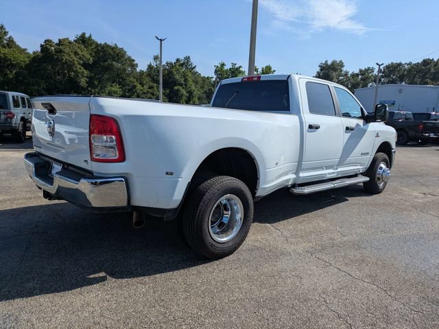 Used 2023 RAM 3500 Big Horn w/ Level 1 Equipment Group AWD/4WD image 4