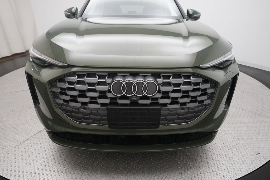 Used 2025 Audi Q5 Premium Plus w/ Premium Plus image 4
