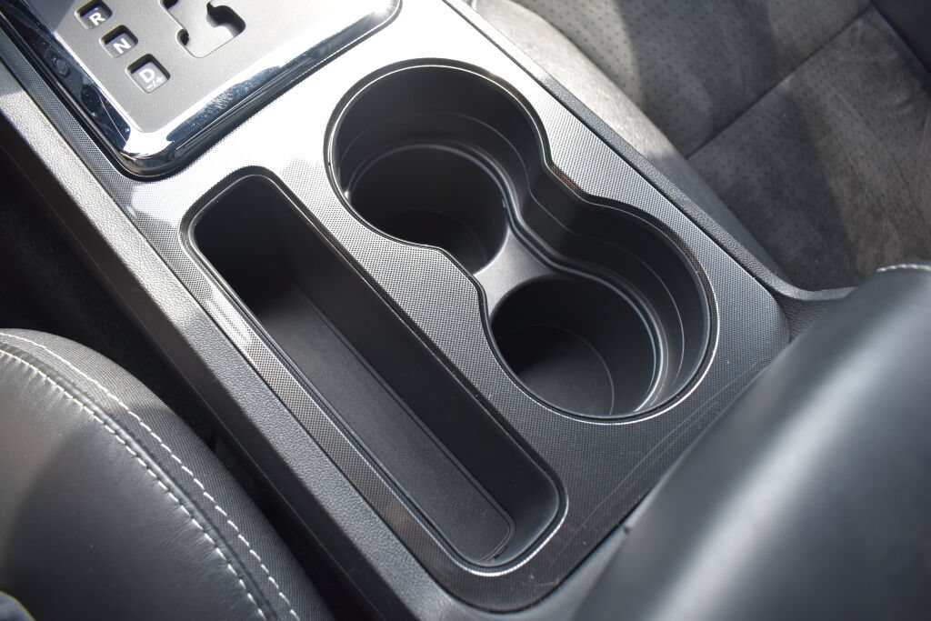 Used 2010 Dodge Challenger SRT8 w/ SRT Option Group II RWD image 14